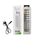 Portable Rechargeable LED Hand Lamp - Image 3