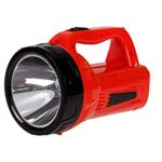 Portable Rechargeable LED Search Light - Image 2