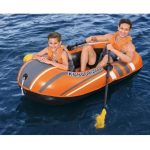 Bestway Kondor 2000 Inflatable Boat - Image 3