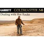 Garrett Goldmaster 24K 6x10 - Image 4