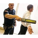 Super Scanner V with Audible & Vibrating Alarms - Image 4