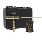 Ger Detect Easy Way Device Metal Detector - Image 2