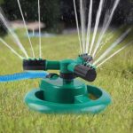 Garden Rotational Sprinkle - Image 4