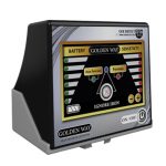 GER DETECT Golden Way Device VLF Metal Detector - Image 3