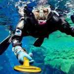 Nokta Makro Pulse Dive Underwater Metal Detector - Image 3