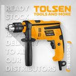 Toslsen 20V Lithium-Ion Platform - Image 2