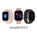 Amazfit GTS 3 Smart Watch - Image 3