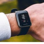 Amazfit Bip 3 Smart Watch Black - Image 3