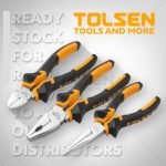 Tolsen Holding Tools - Image 2