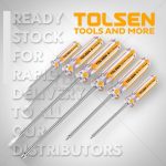 Tolsen Fastening Tools - Image 3