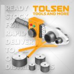 Tolsen Plumbing Tools - Image 3