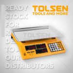 Tolsen Measuring Tools - Image 3