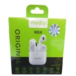 Modio Earbuds ME 4 Wireless - Image 2