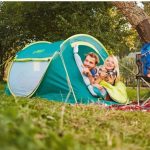 Bestway Pavillo Cool Mount 2 Tent - Image 3