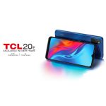 TCL 20E Smart Mobile Phone - Image 3
