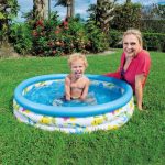 Bestway Coral Kids Pool - Image 2