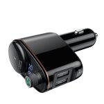 Baseus Locomotive Multifunctional Car Charger - Image 2