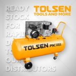 Tolsen Pneumatic Tools - Image 2