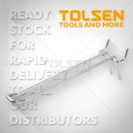 Tolsen Tool Bag & Storage - Image 2
