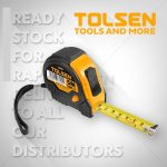 Tolsen Measuring Tools - Image 21