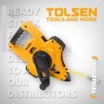 Tolsen Measuring Tools - Image 22