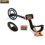 Garrett Ace Performance Coil 150 w/6.5x9 - Image 2