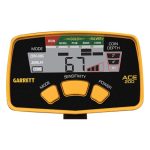 Garrett Ace 200i 6x9" Metal Detector - Image 5