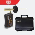 Ger Detect Easy Way Device Metal Detector - Image 5