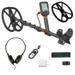 Quest Q30 PRO Metal Detector - Image 4