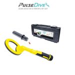 Nokta Makro Pulse Dive Underwater Metal Detector - Image 4