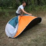 Bestway Pavillo Nucamp Tent - Image 4