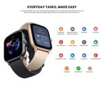 Amazfit GTS 3 Smart Watch - Image 4