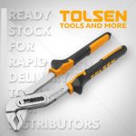 Tolsen Holding Tools - Image 3