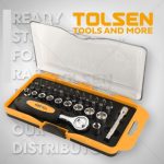 Tolsen Fastening Tools - Image 6