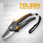 Tolsen Garden Tools - Image 2
