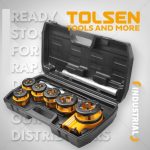Tolsen Plumbing Tools - Image 4