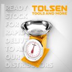 Tolsen Measuring Tools - Image 4