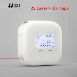 AKKU Laser Range Ruler Tape - Image 4