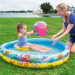 Bestway 4 Play Pool Set - Image 4