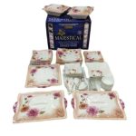 108 Pieces Majestical Dinner Set - Image 3