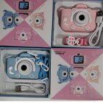 Fun Digital Camera for Children - Image 5