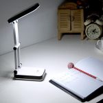 DP 666 Portable  LED Desk Lamp - Image 2