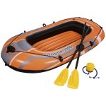 Bestway Kondor 2000 Inflatable Boat - Image 4