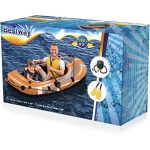 Bestway Kondor 2000 Inflatable Boat - Image 5