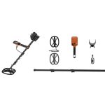 Quest Q30 PRO Metal Detector - Image 5