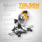 Tolsen Power Tools - Image 5