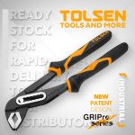 Tolsen Holding Tools - Image 4