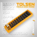 Tolsen Mechanics Tools - Image 7