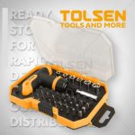 Tolsen Fastening Tools - Image 7