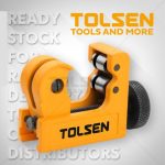 Tolsen Plumbing Tools - Image 5